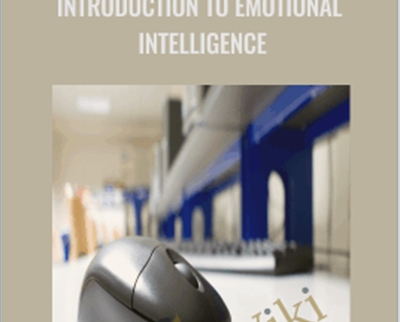 Introduction to Emotional Intelligence - Jason Edleman
