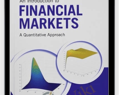 Introduction to Financial Markets - Paolo Brandimarte