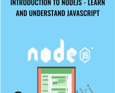 Introduction to NodeJS - Learn and Understand JavaScript