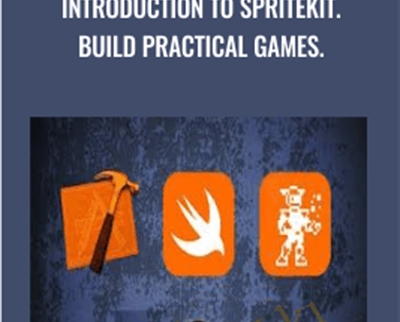Introduction to SpriteKit -Build practical games - Mammoth Interactive