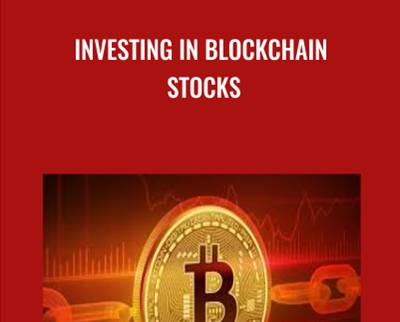 Investing In Blockchain Stocks - Steve Ballinger