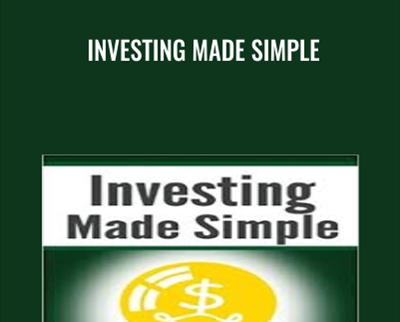 Investing Made Simple - Mike Piper