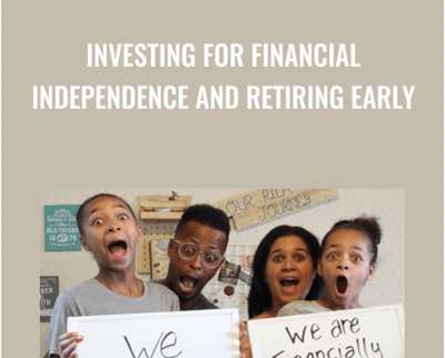 Investing for Financial Independence and Retiring Early - Amon and Christina