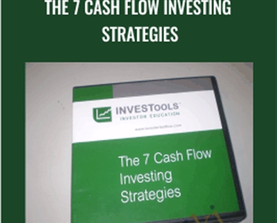 The 7 Cash Flow Investing Strategies - Investools
