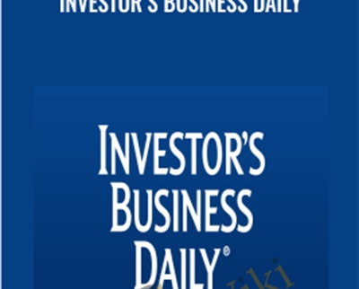 Investors Business Daily - IBD Home Studies