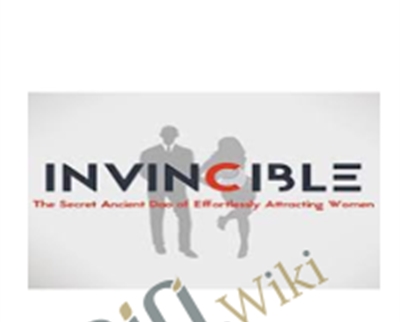 Invincible 2016 - David Tian