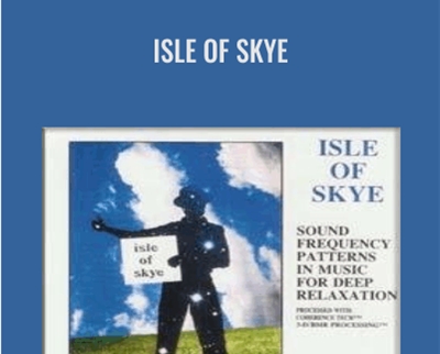 Isle of Skye - Jeffrey Thompson