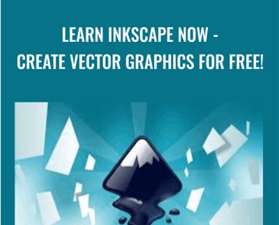 Learn Inkscape now -create vector graphics for free! - István Szép