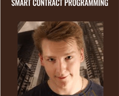 Smart Contract Programming - Ivan Liljeqvist