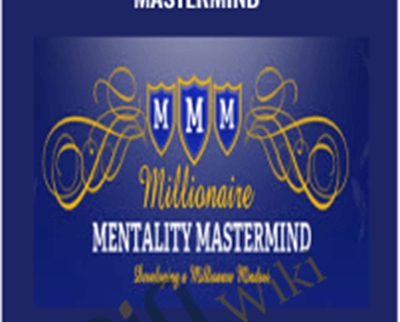 Millionaire Mentality Mastermind - Jason Dehnert