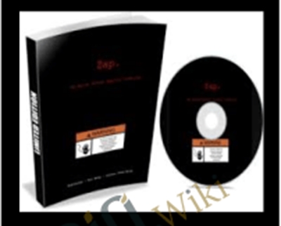 Jay Noblezada â Zap DVD and Guide Book - Anonymously