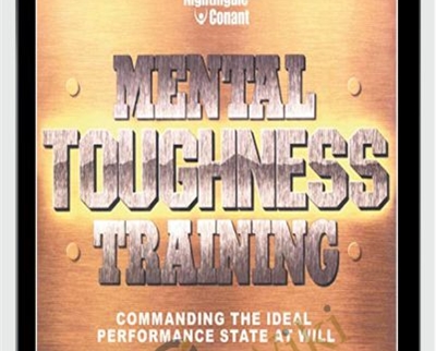 Mental Toughness Training - J. Loehr and P. McLaughlin