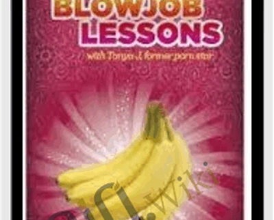 Jacks Blowjob Lessons - Jack Hutson
