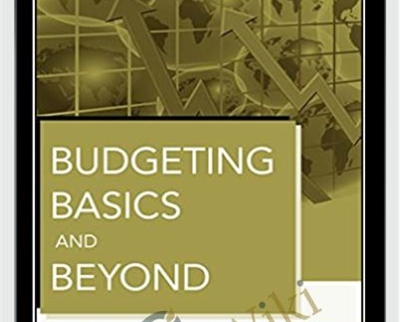 Budgeting Basics & Beyond - Jae K.Shim