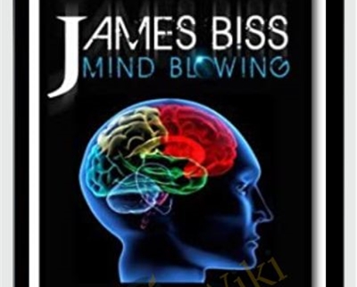 Mind Blowing - James Biss