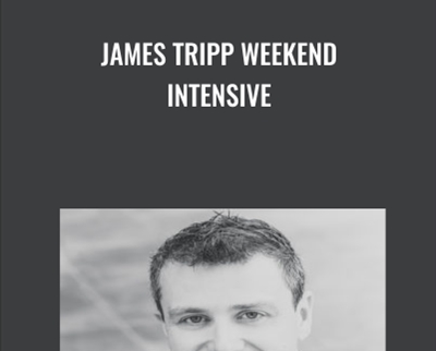 James Tripp Weekend Intensive - Mike Mandel