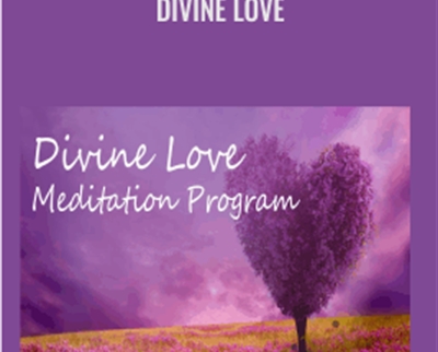 Divine love - James Van Praagh