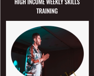 High Income Weekly Skills Training - Jason Capital