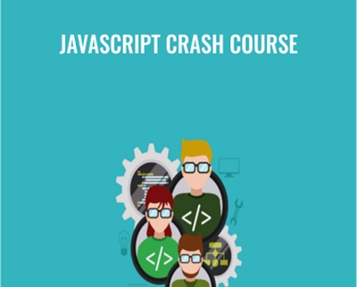 Javascript Crash Course - LearnToProgram