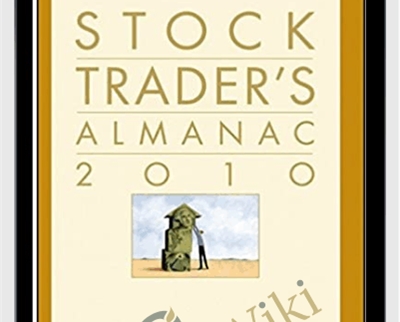 Stock Traders Almanac 2010 - Jeffrey A. and Yale Hirsch