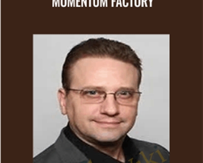 Momentum Factory - Jeffrey Gignac
