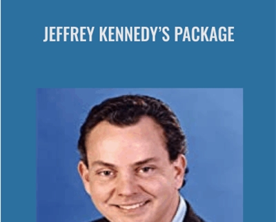Jeffrey Kennedys Package -Jeffrey Kennedy