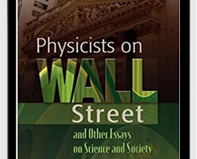 Physicists On Wall Street - Jeremy Bernstein