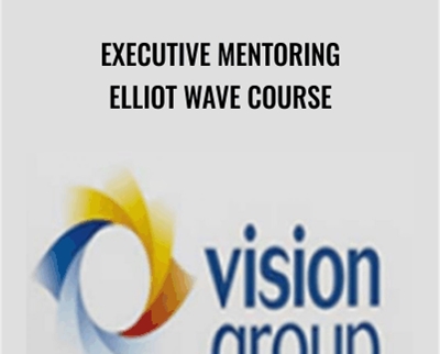 Executive Mentoring Elliot Wave Course - Jerry McCann