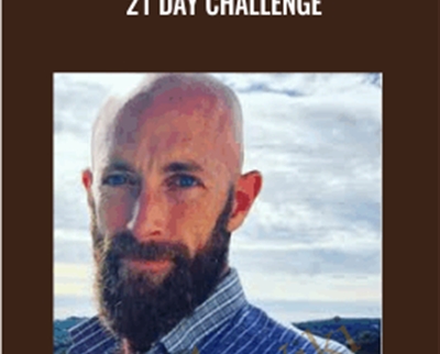 21 Day Challenge - Jesse Elder