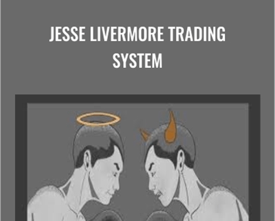 Jesse Livermore Trading System - Joe Marwood
