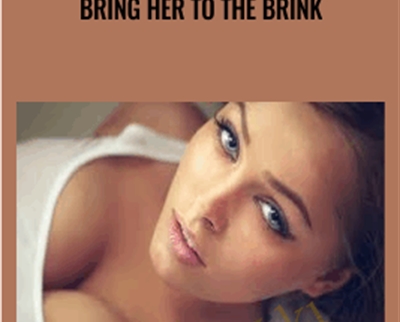 Bring Her To The Brink - Jessica J