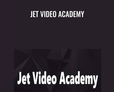Jet Video Academy - Greg Kononenko