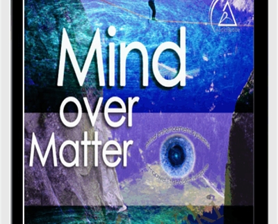 Mind Enhancement Systems : Mind Over Matter - Jevon Dangeli