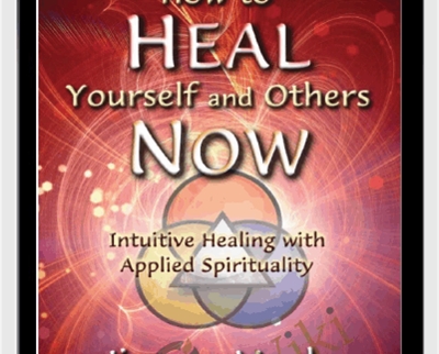 How to Heal Yourself and Others Now - Jimmy Mack