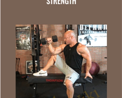 Strength - Joe Defranco