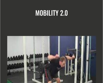 Mobility 2.0 - Joe Hashey