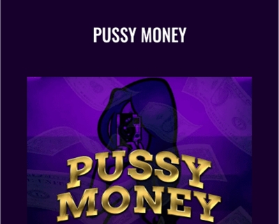 Pussy Money - Joe Lampton