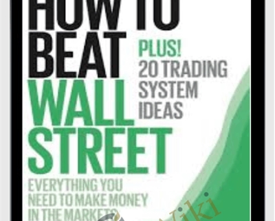 How to Beat Wall Street eBook and Course - Joe Marwood