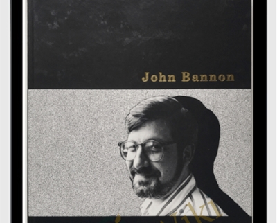 Smoke and Mirrors - John Bannon