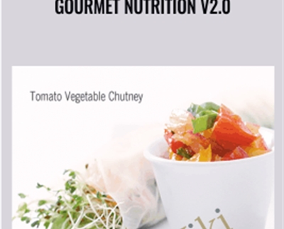 Gourmet Nutrition v2.0 - John Berardi