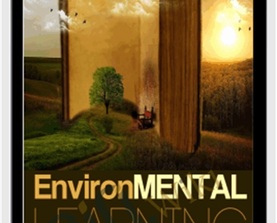 BrainSpeak-EnvironMental Learning - John David