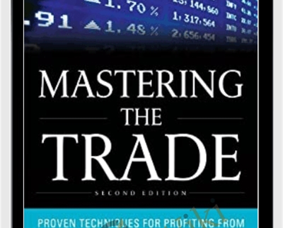 Mastering the Trade 2nd Ed. - John F. Carter