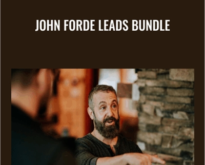 John Forde Leads Bundle - Todd Brown