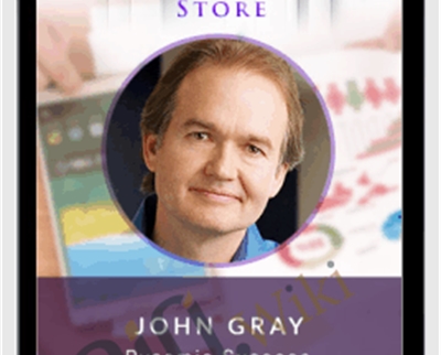Dynamic Success - John Gray