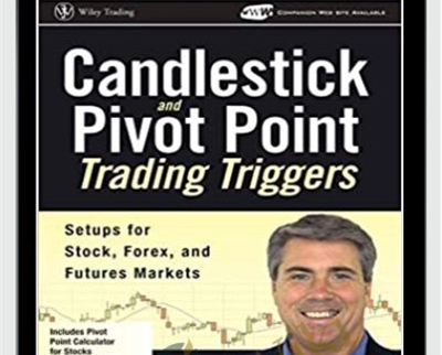 Candlestick & Pivot Point Strategies - John L.Person