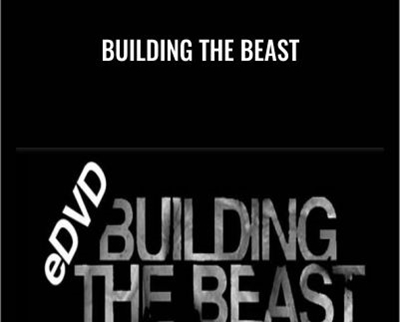 Building the beast - John Meadows & Paul Carter