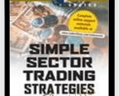Simple Sector Trading Strategies - John Murphy
