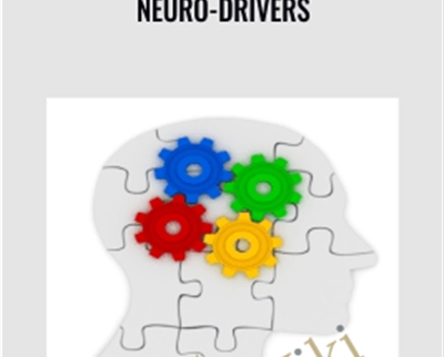 Neuro-Drivers - John Overdurf