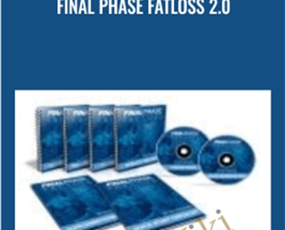 Final Phase Fatloss 2.0 - John Romaniello