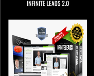 Infinite Leads 2.0 - John Whiting